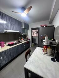 Blk 815C Keat Hong Quad (Choa Chu Kang), HDB 5 Rooms #560603761
